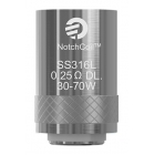 Joyetech Coil NotchCoil CUBIS/eGo AIO/Cuboid Mini/eGrip II